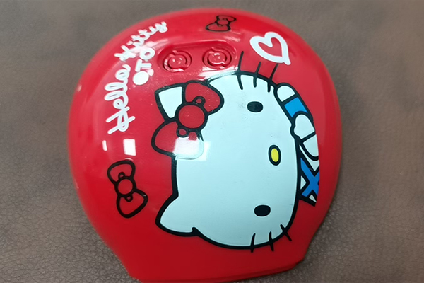 云浮水贴加工